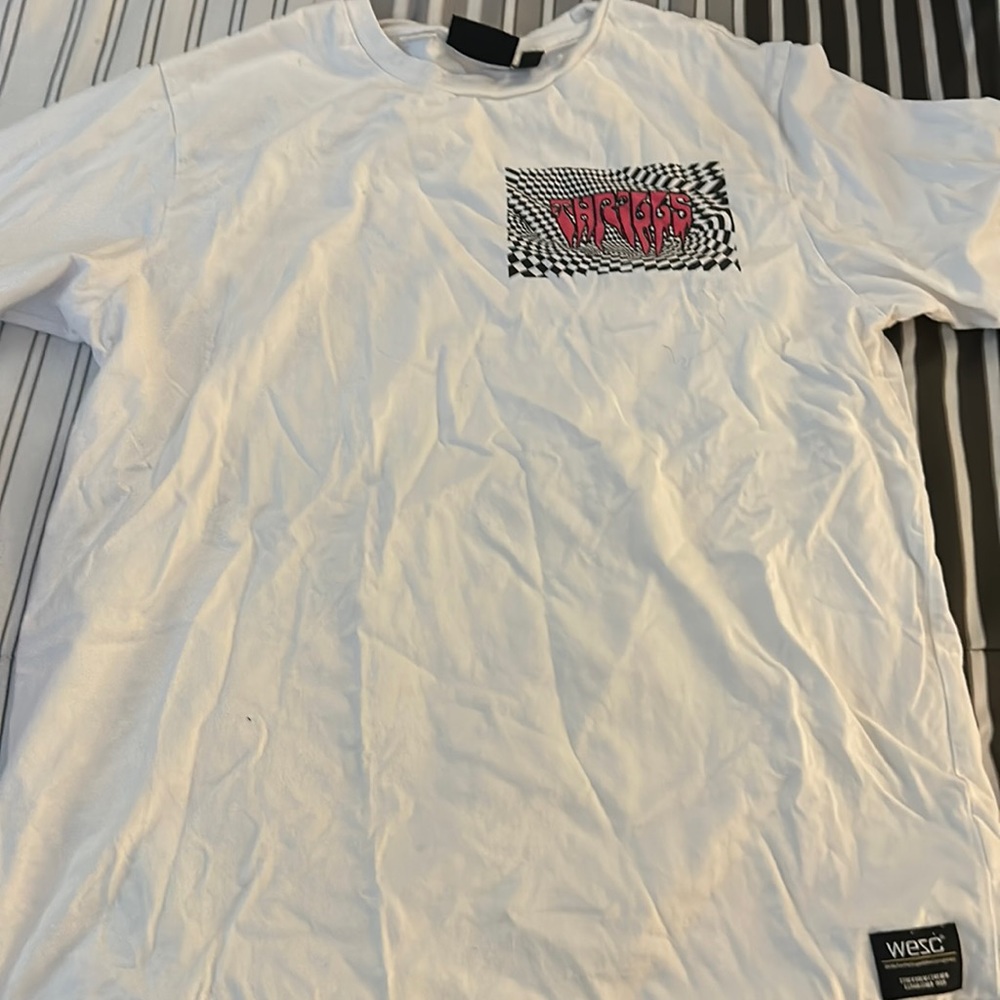 Thrills T-Shirt